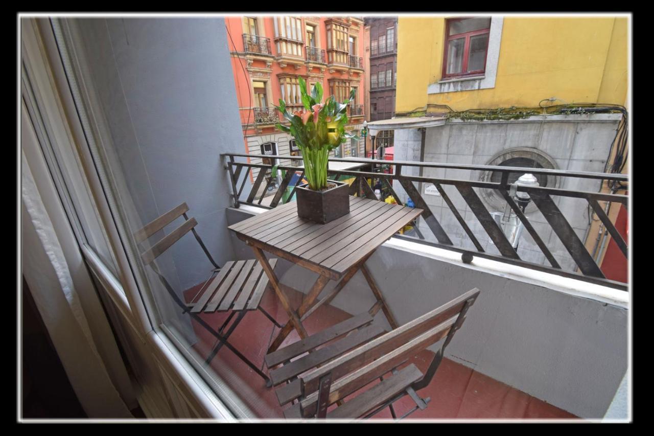 Hostel Gijon Centro 외부 사진