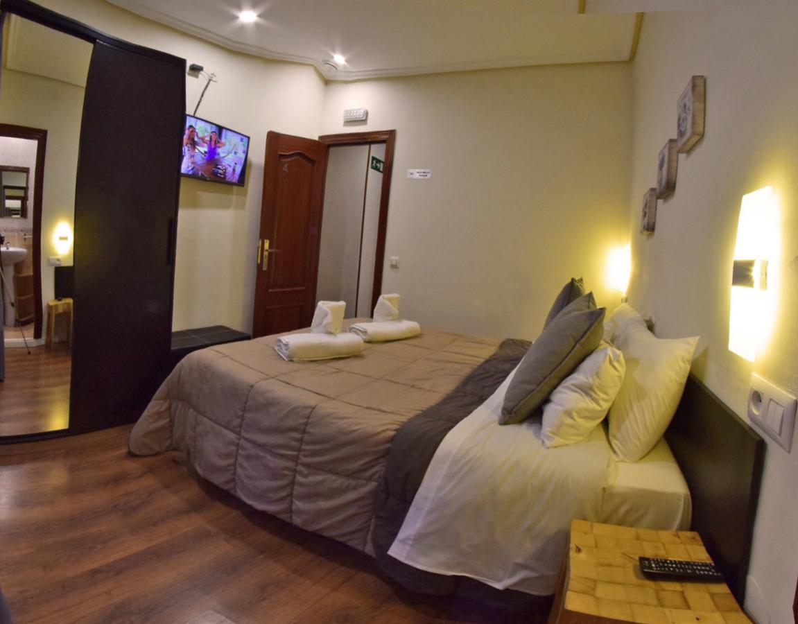 Hostel Gijon Centro 외부 사진