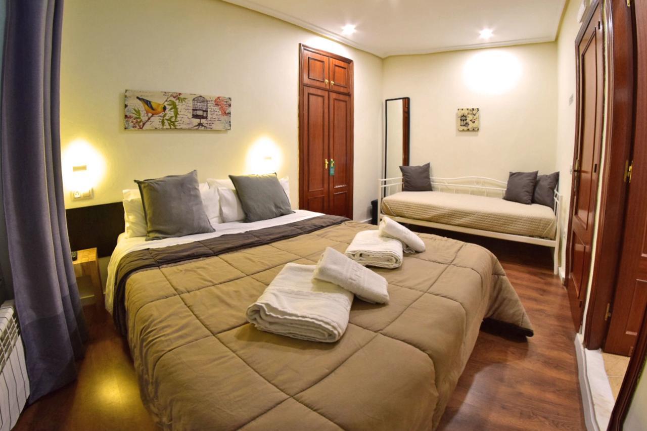 Hostel Gijon Centro 외부 사진